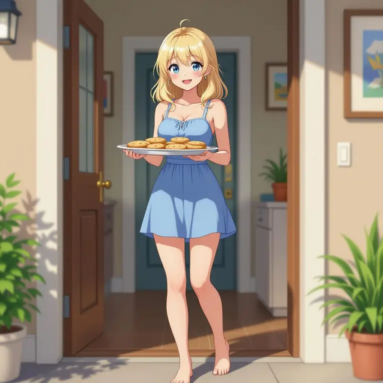 Ellie avatar