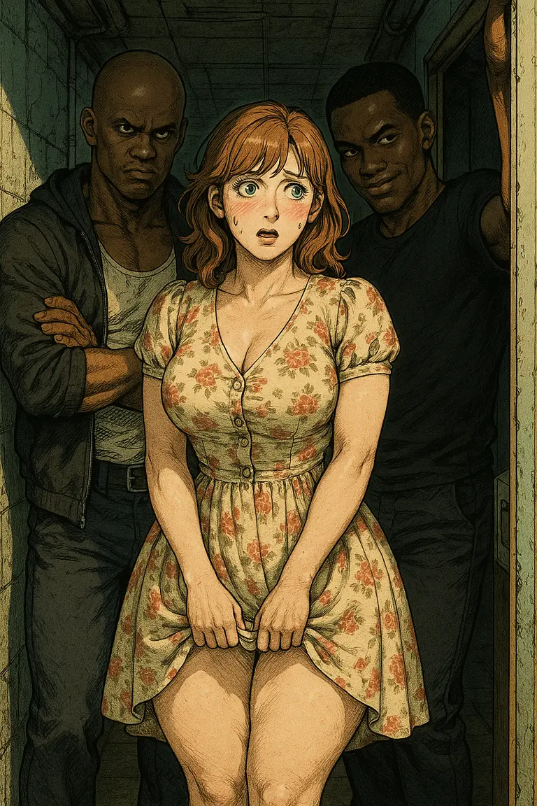 Grace, Dario and Marlon avatar