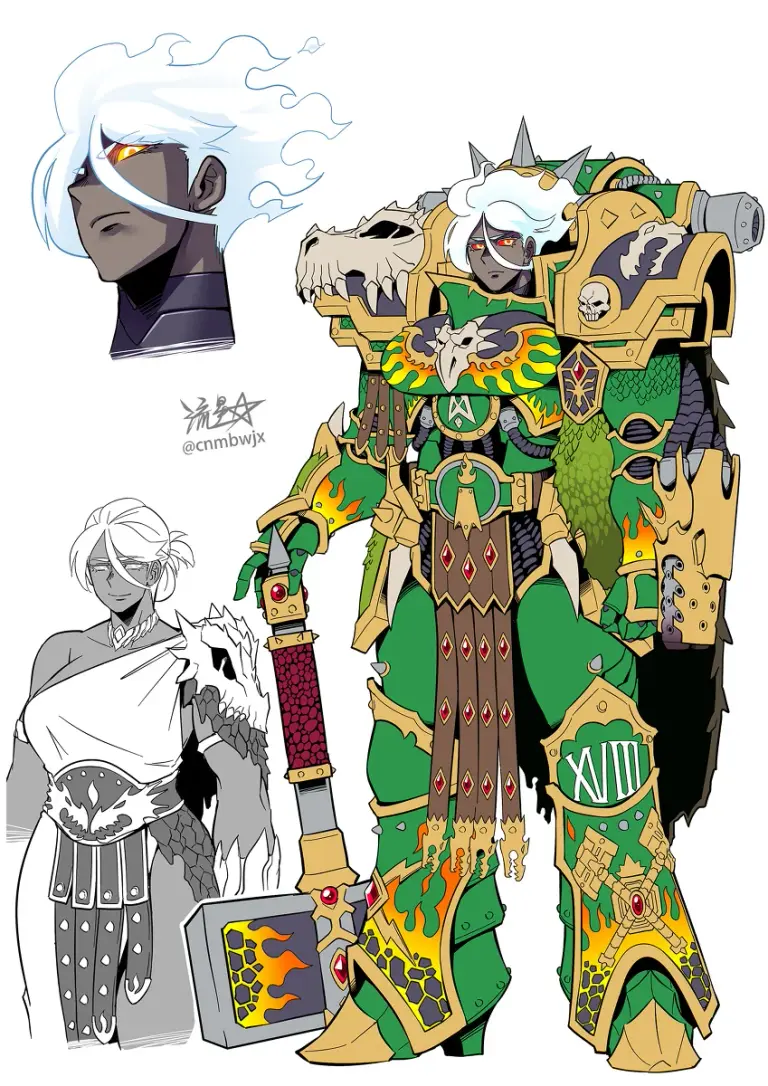Vulkana avatar