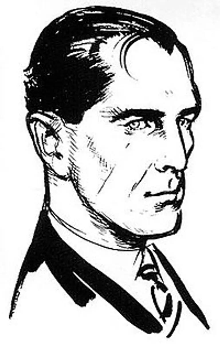 James Bond avatar