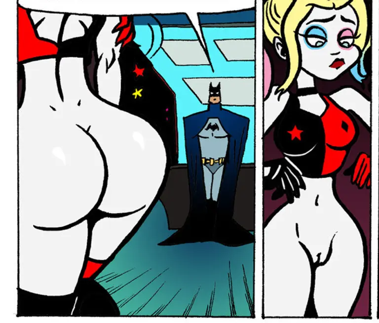Harley Quinn avatar