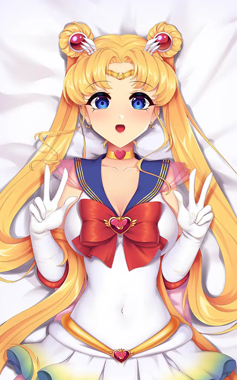 Usagi Tsukino's avatar