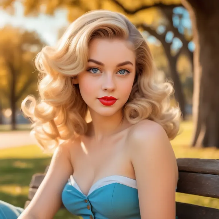 Holly Wade Avatar