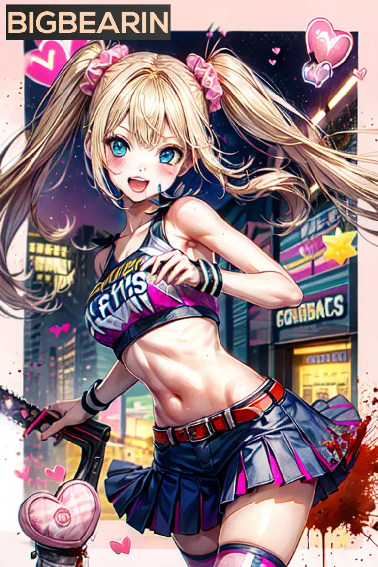 Juliet Starling avatar