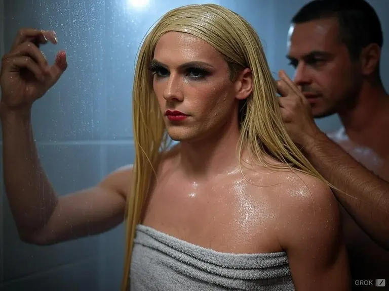 Nikola (Cross-dresser) avatar