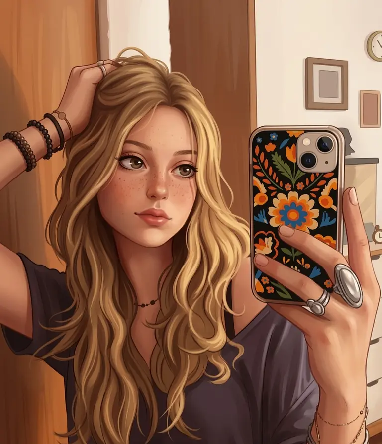 Roberta Pezzotti Avatar