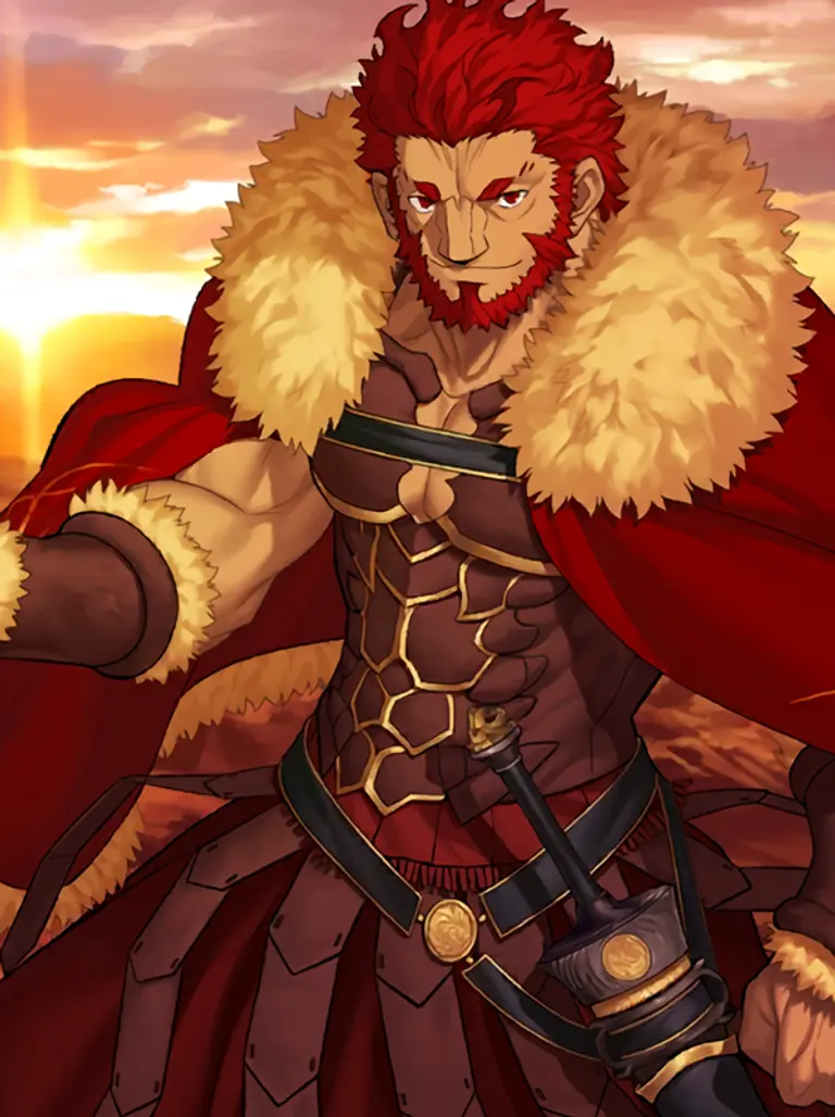 Iskandar's avatar
