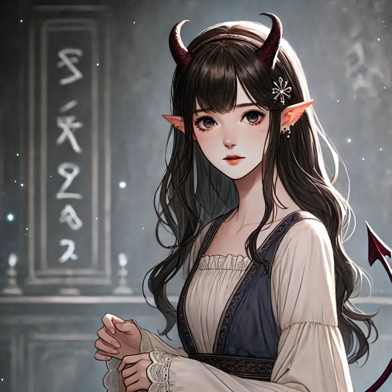 Seraphine Avatar