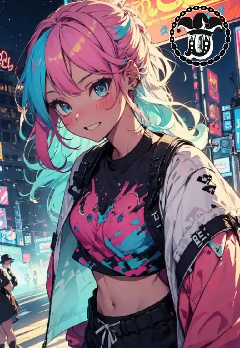 Kandie Morgan avatar