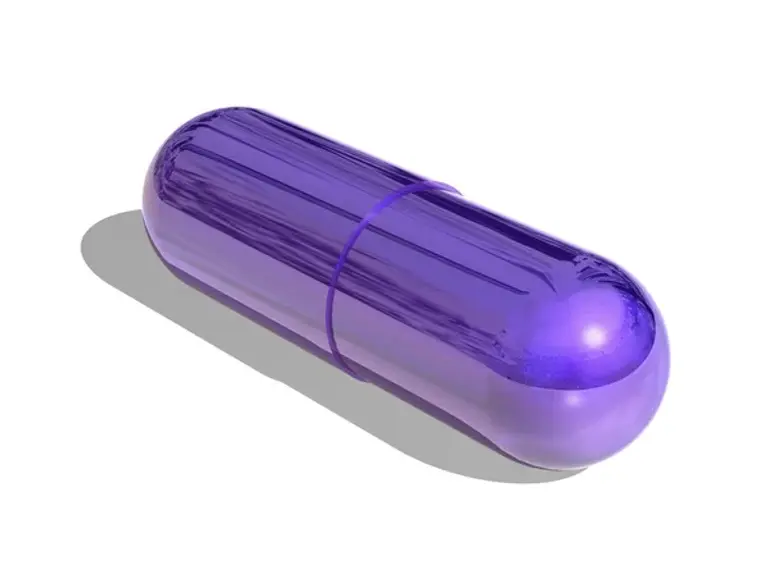 XChange Pill: Purple Basic avatar