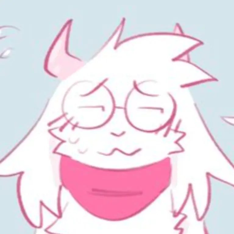 Ralsei avatar