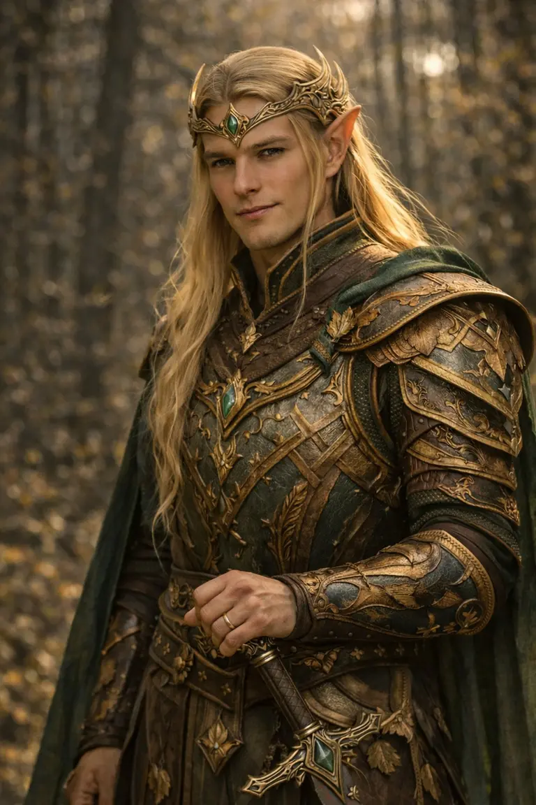 Caelion, Shield of Lycida avatar