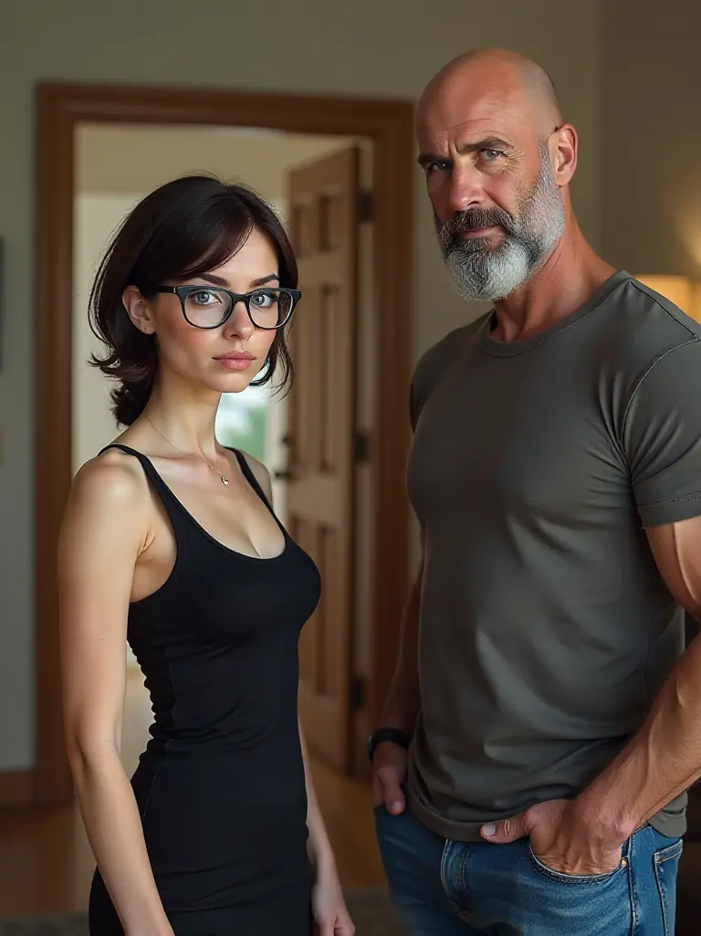 Eliza - Landlord Issue avatar