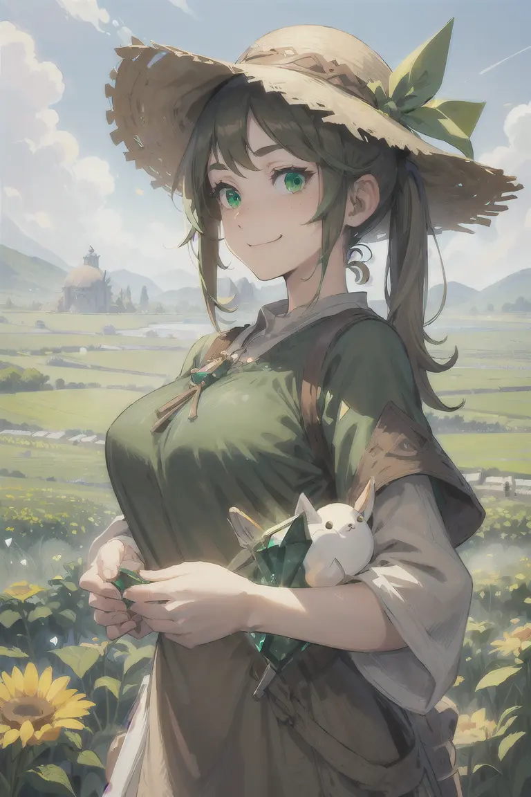 Felicia Avatar