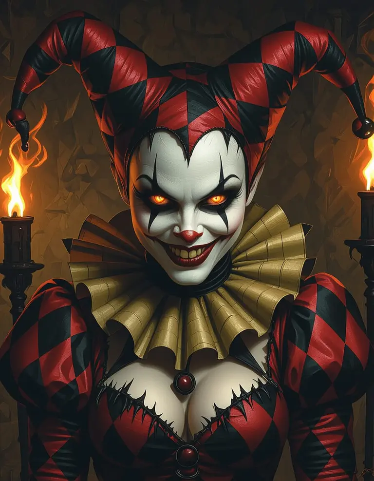 Calamity candy Avatar