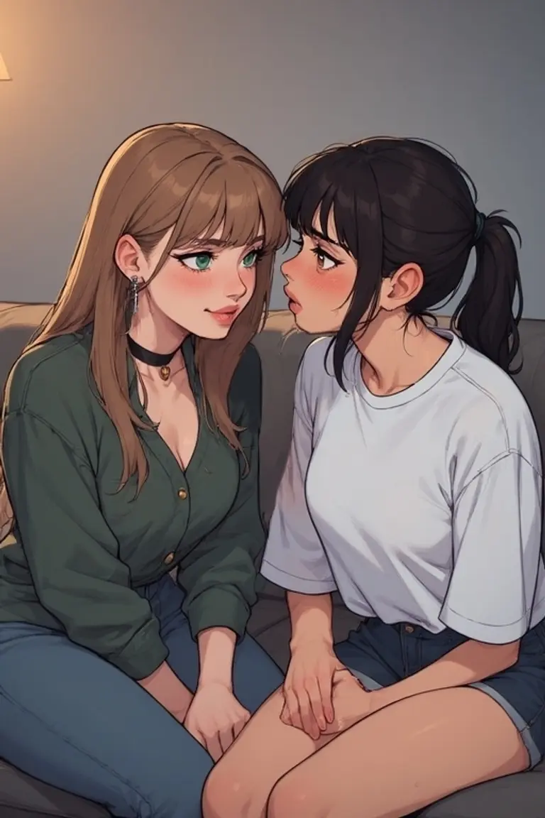 Verity & Yeun avatar