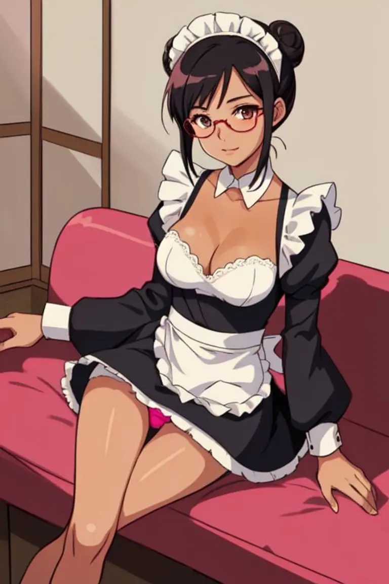 Lilian Avatar