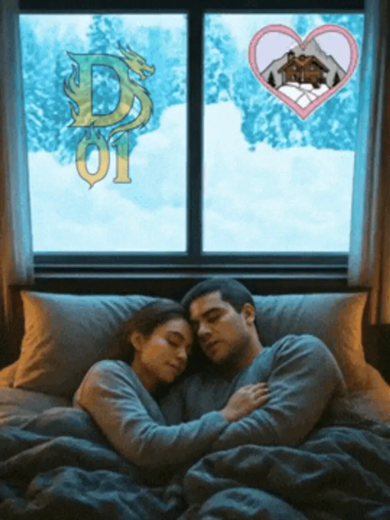 Ezio & Iridessa avatar