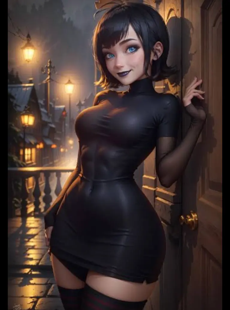 Mavis Dracula avatar