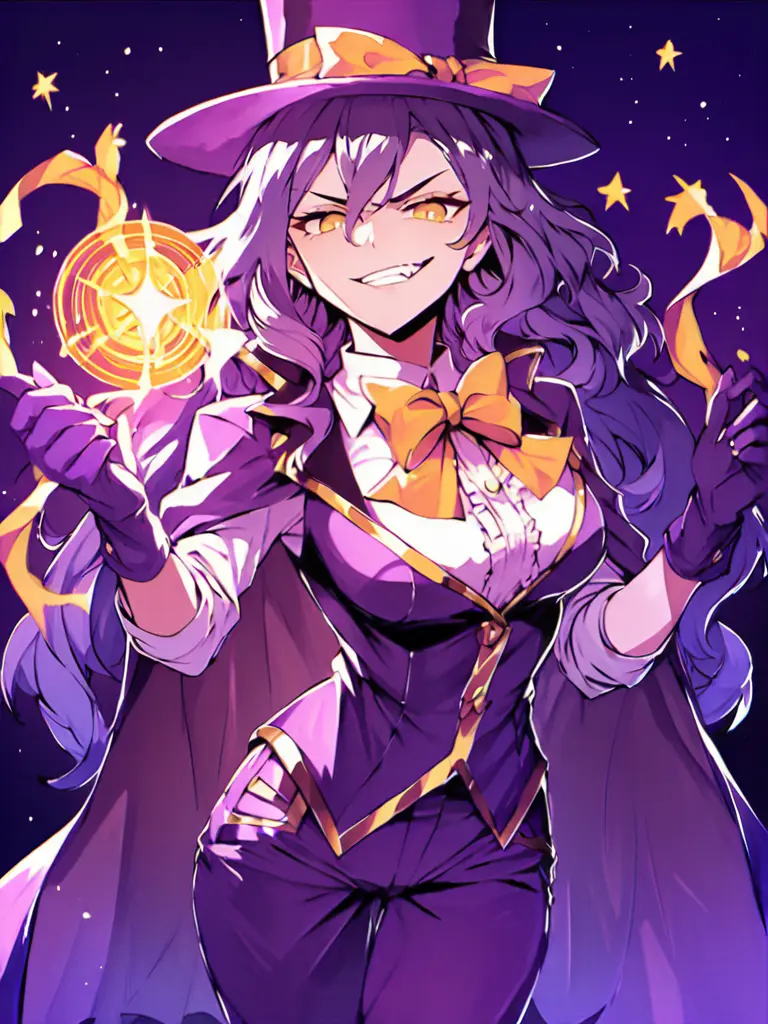 Miss Fortune, Bender of Genders Avatar