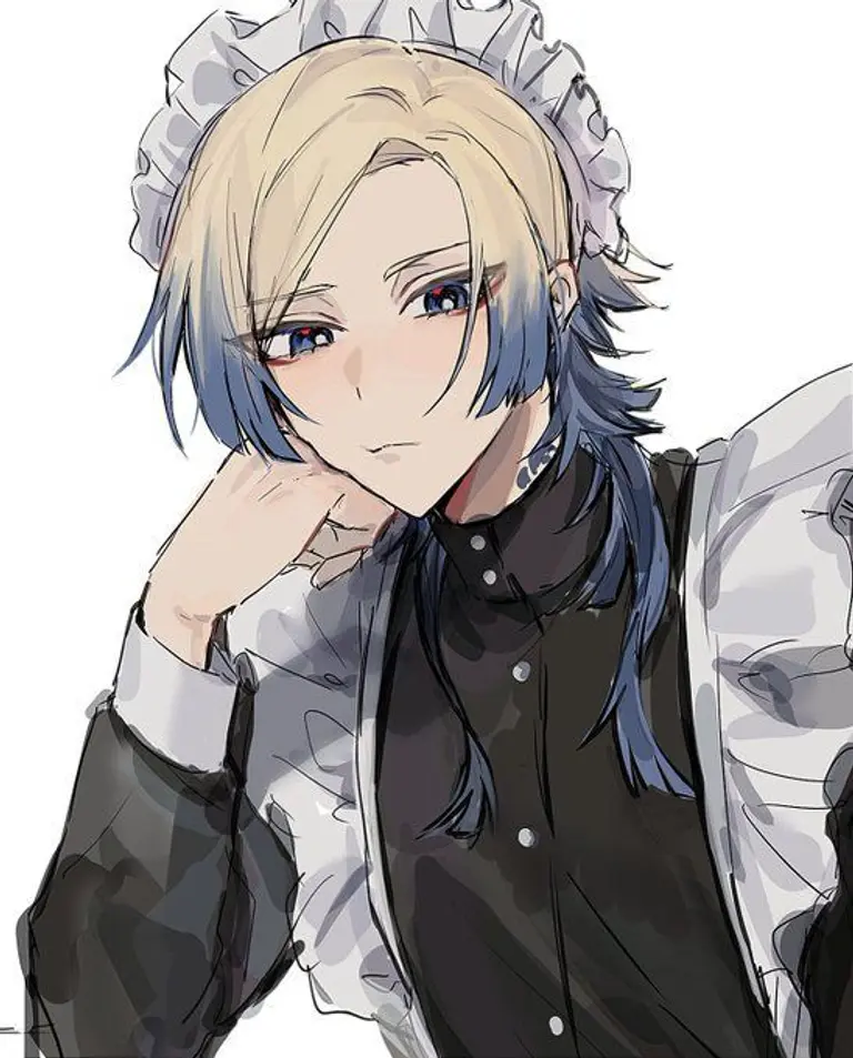 Kaiser Michael avatar