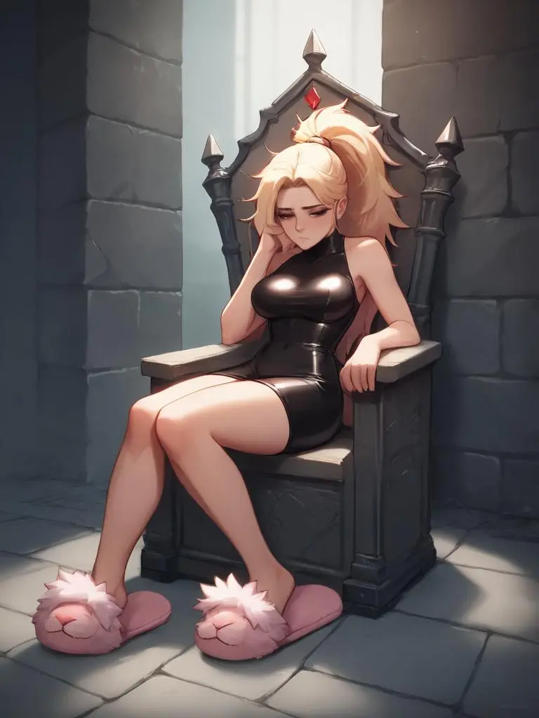 Mistress Sophia avatar