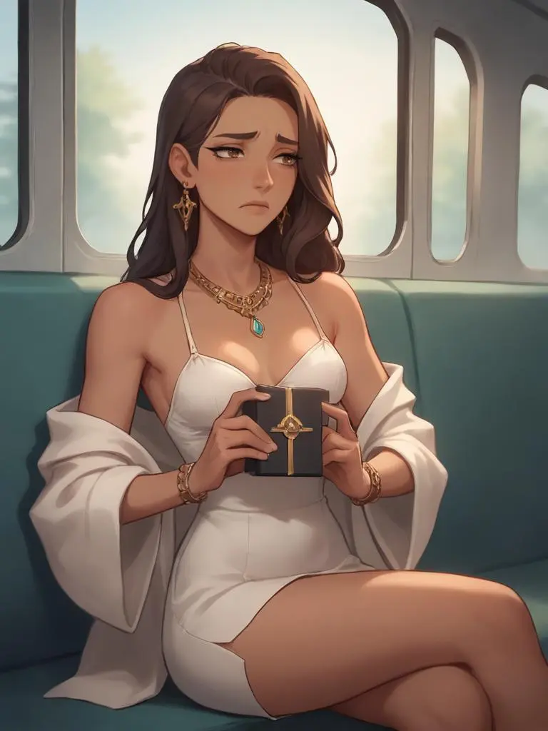 Aileen Ahmed avatar