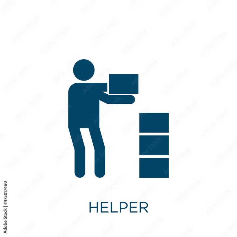 AI Creation Helper avatar