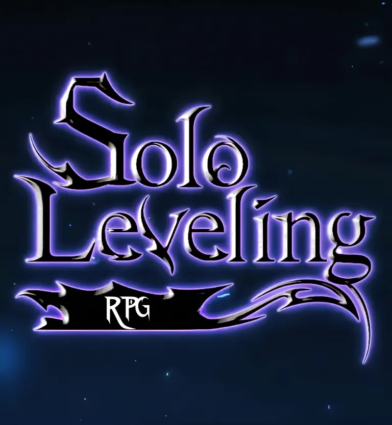 Solo Leveling RPG Avatar