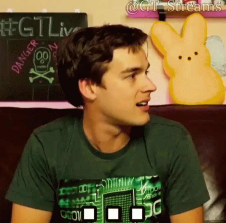 Matpat avatar