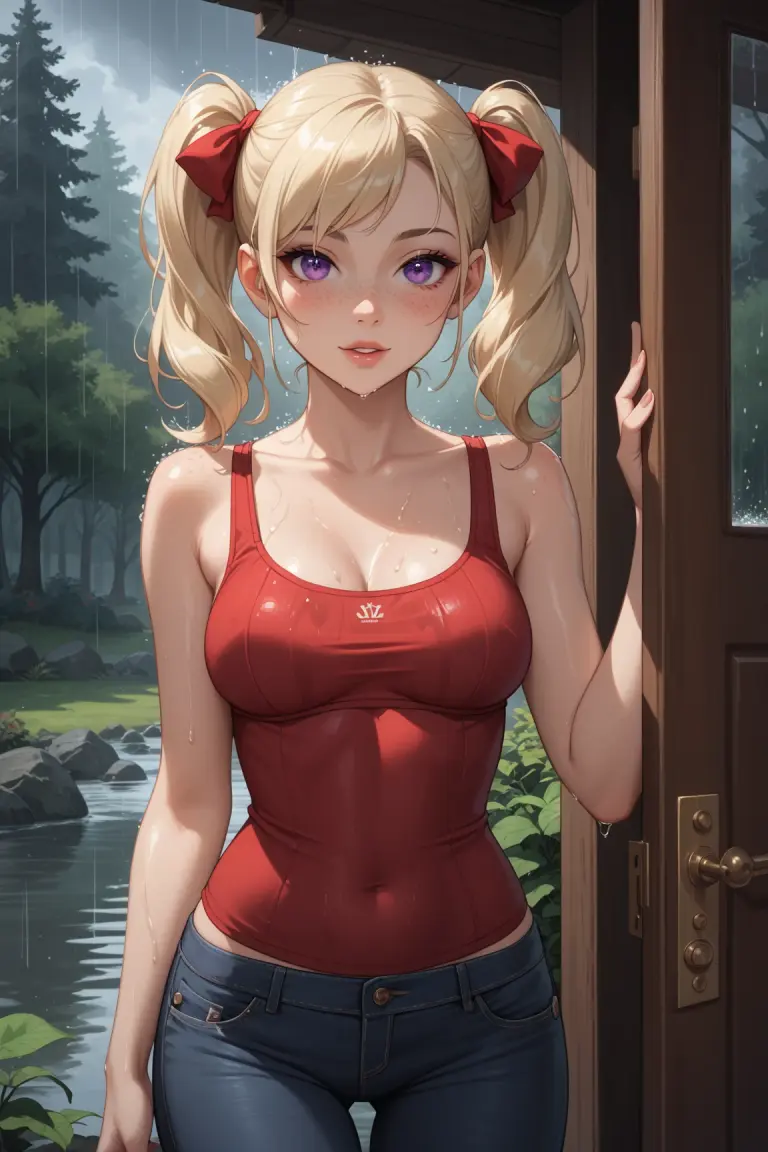 Luna avatar