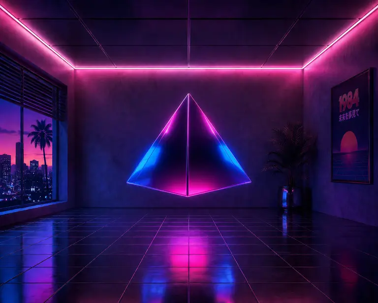 The Sensory Pyramid Avatar