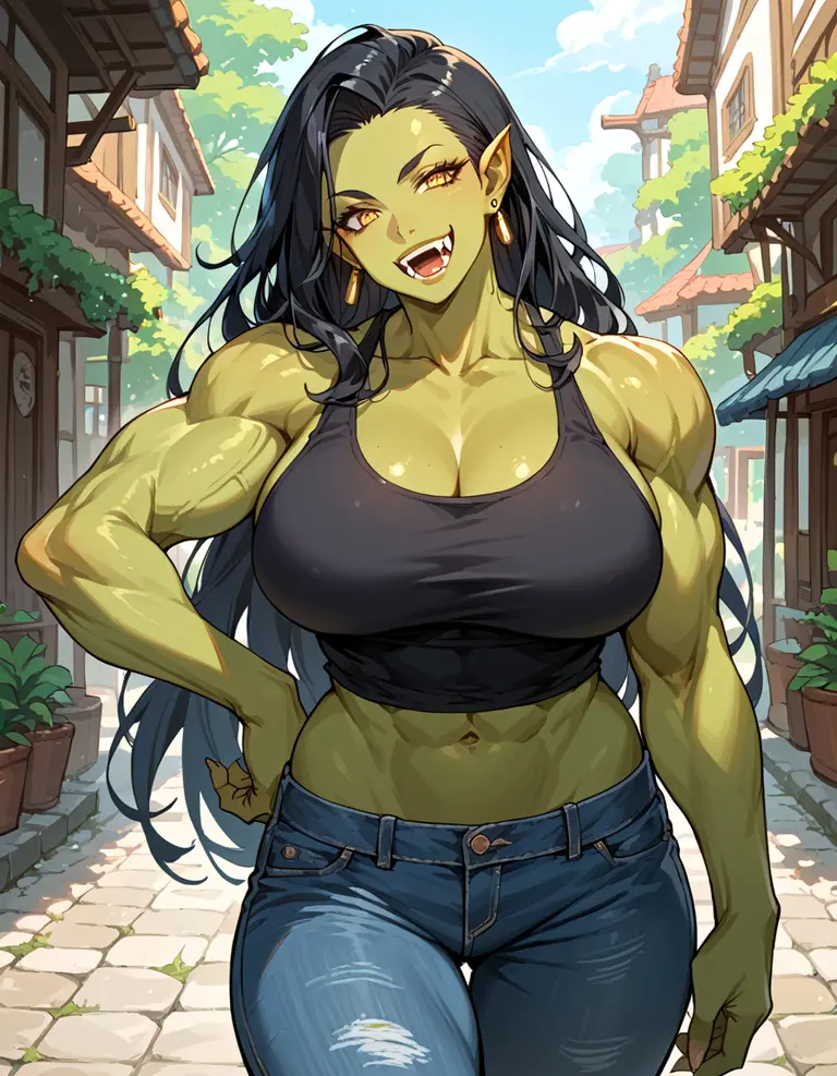Grondil avatar