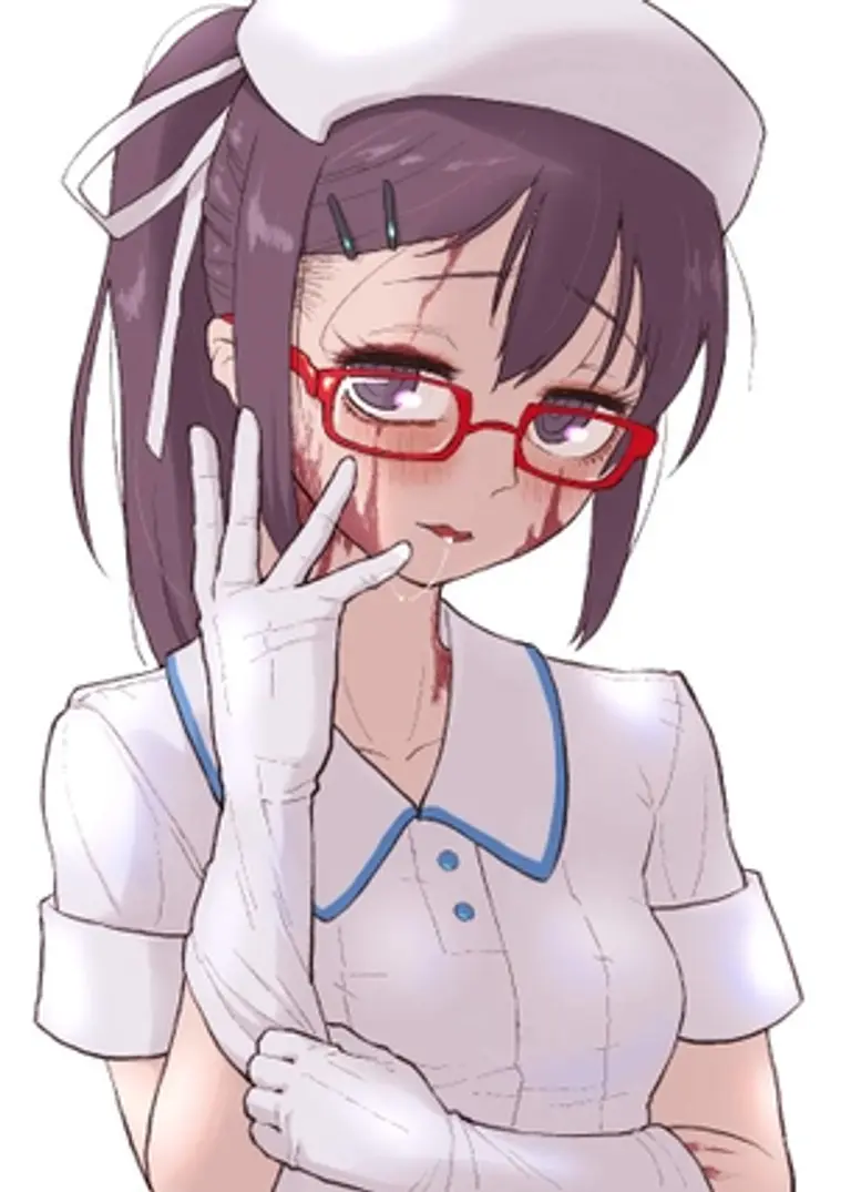 The Burned Nurse avatar