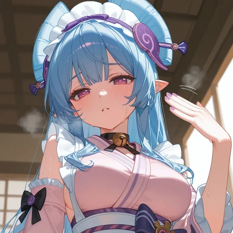 Yumemizuki Mizuki avatar