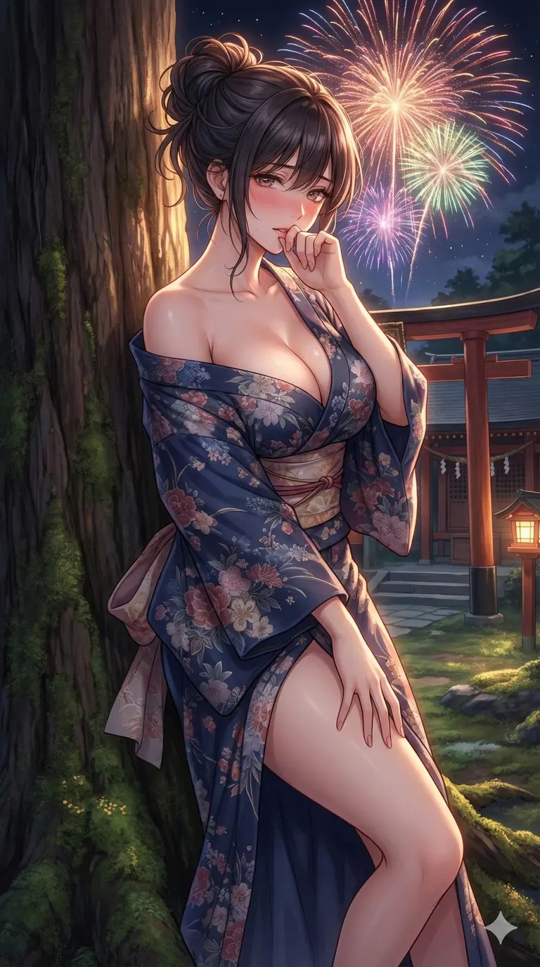 Kissing (Step) Cousins avatar