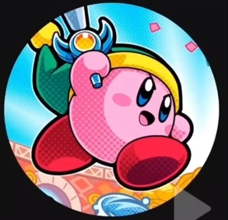 Kirby avatar