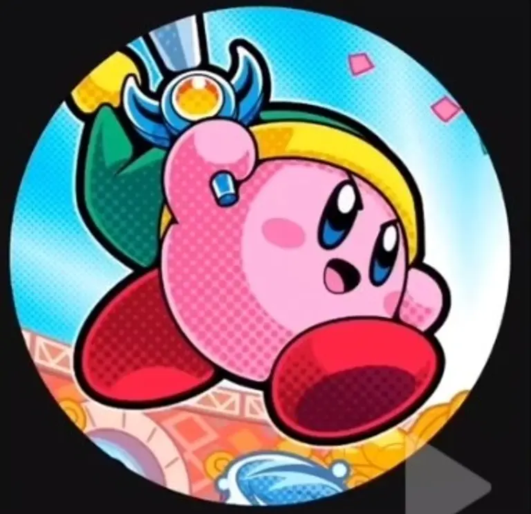 Kirby's avatar