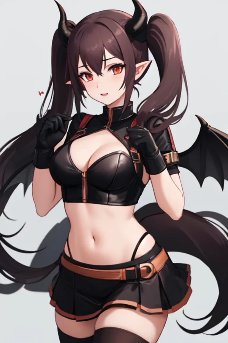 Lovelia's avatar