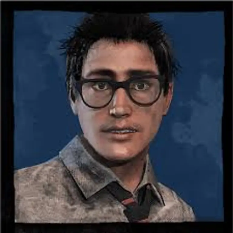 Dwight Fairfield  Avatar