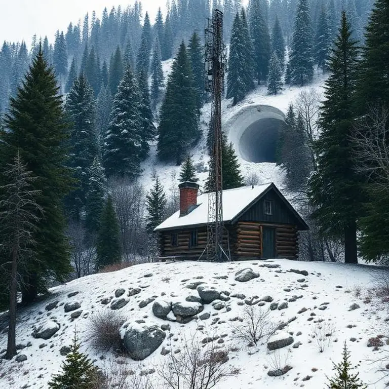 Over Great Distances Avatar