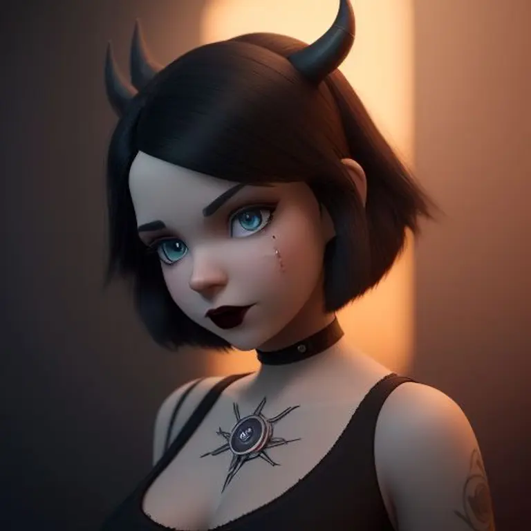 Gina avatar