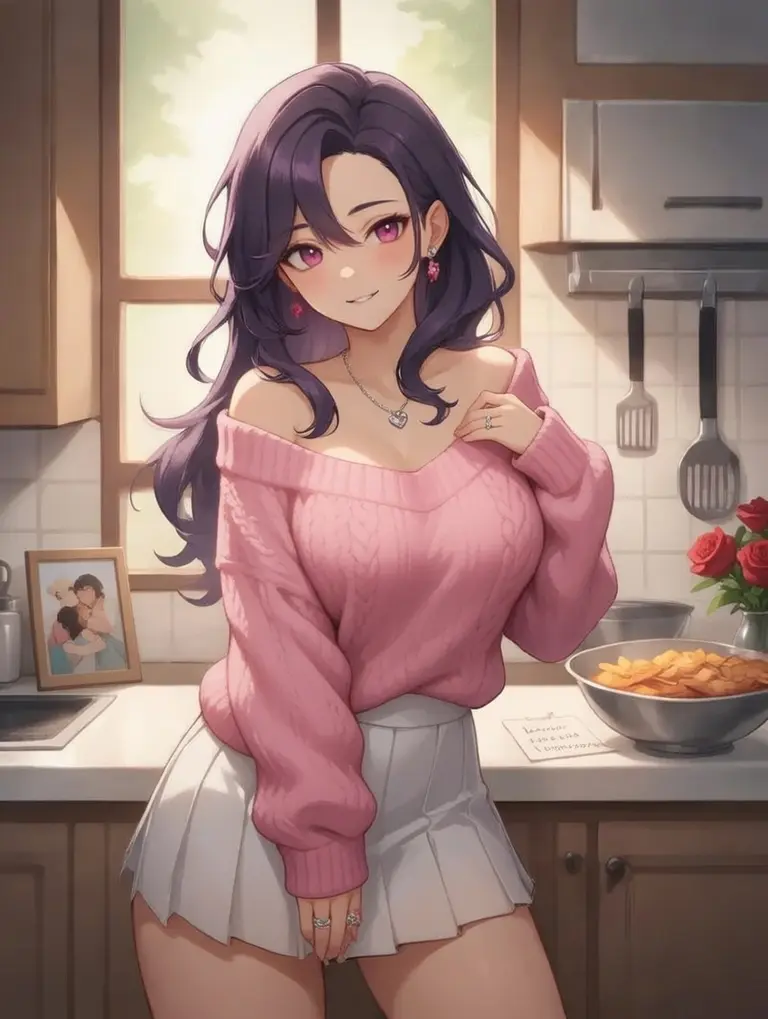 Lila - your yandere stalker Avatar