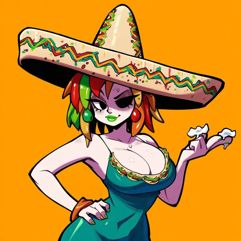 Tacos Avatar