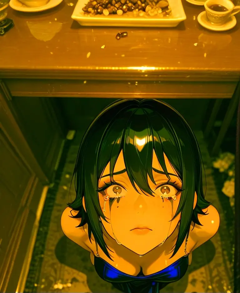 ISABELLA DE LUCA avatar