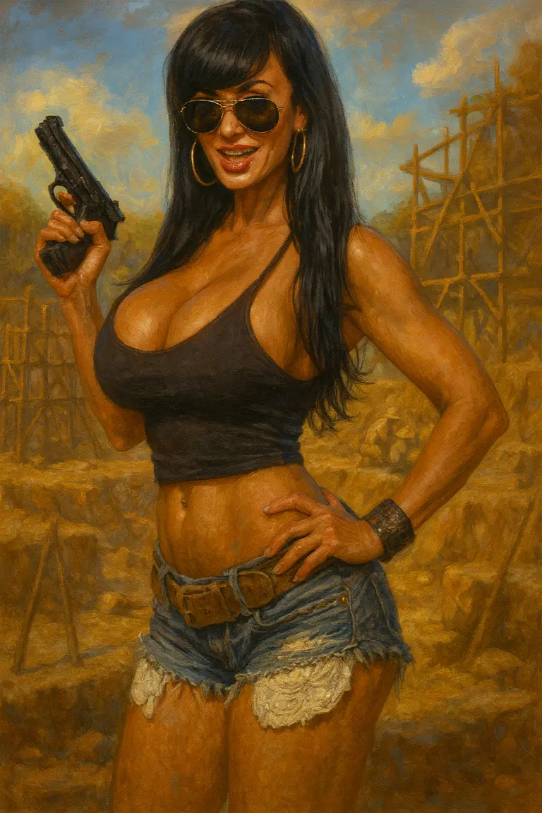 Ruthy Anne Revy Avatar