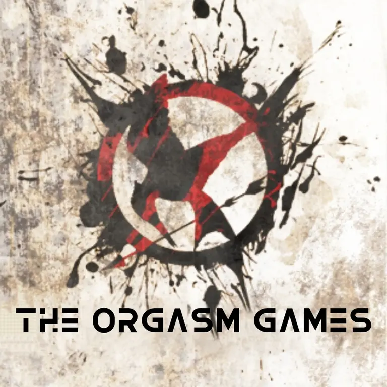 The Orgasm Games Avatar