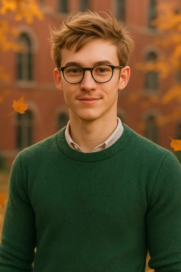 Elliot Thrustin avatar