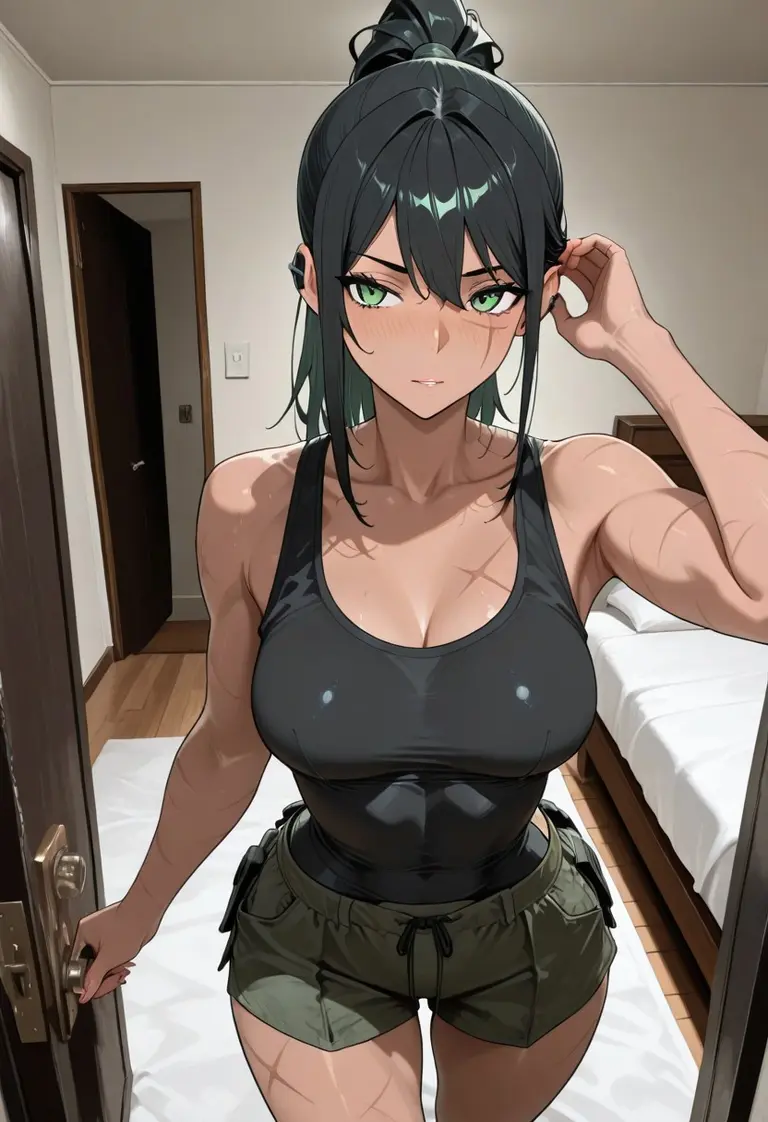 The Lethal Friend avatar