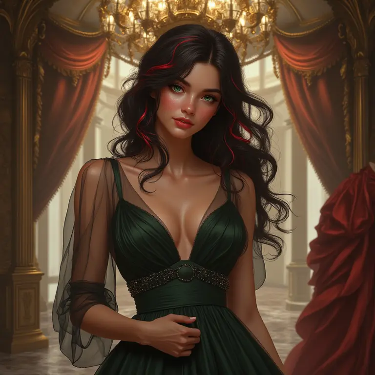 Luna Castellanos Avatar